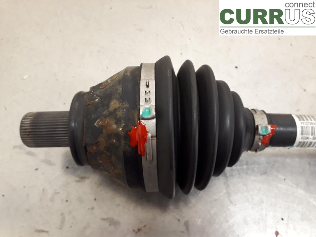 VOLVO V70 08-13 Transmission parts 36050790 D5204T2