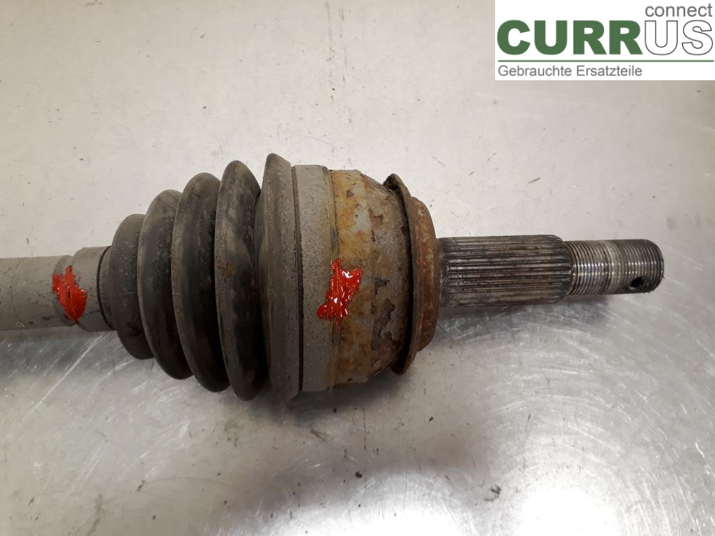 RENAULT KADJAR  15- Pièces de transmission 391000797R K9K-647