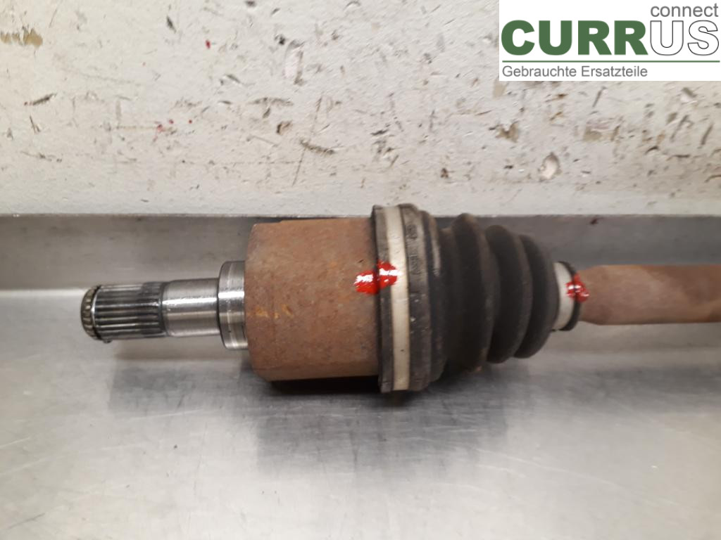 KIA RIO  12-16 Transmissionsdele 495011W200 G4FA
