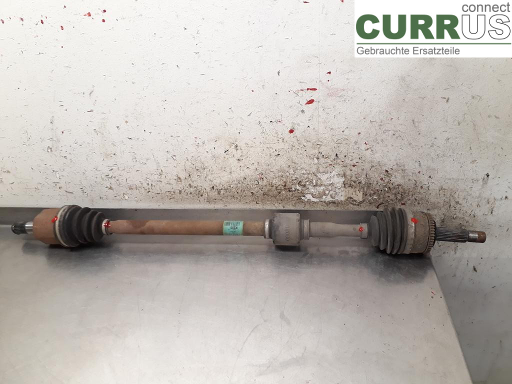KIA RIO  12-16 Transmissionsdele 495011W200 G4FA