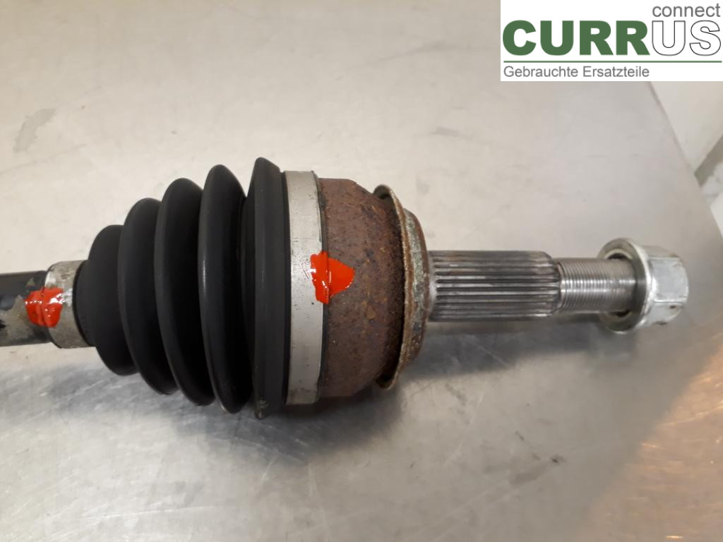 RENAULT KADJAR  15- Pièces de transmission 391000797R K9K-649