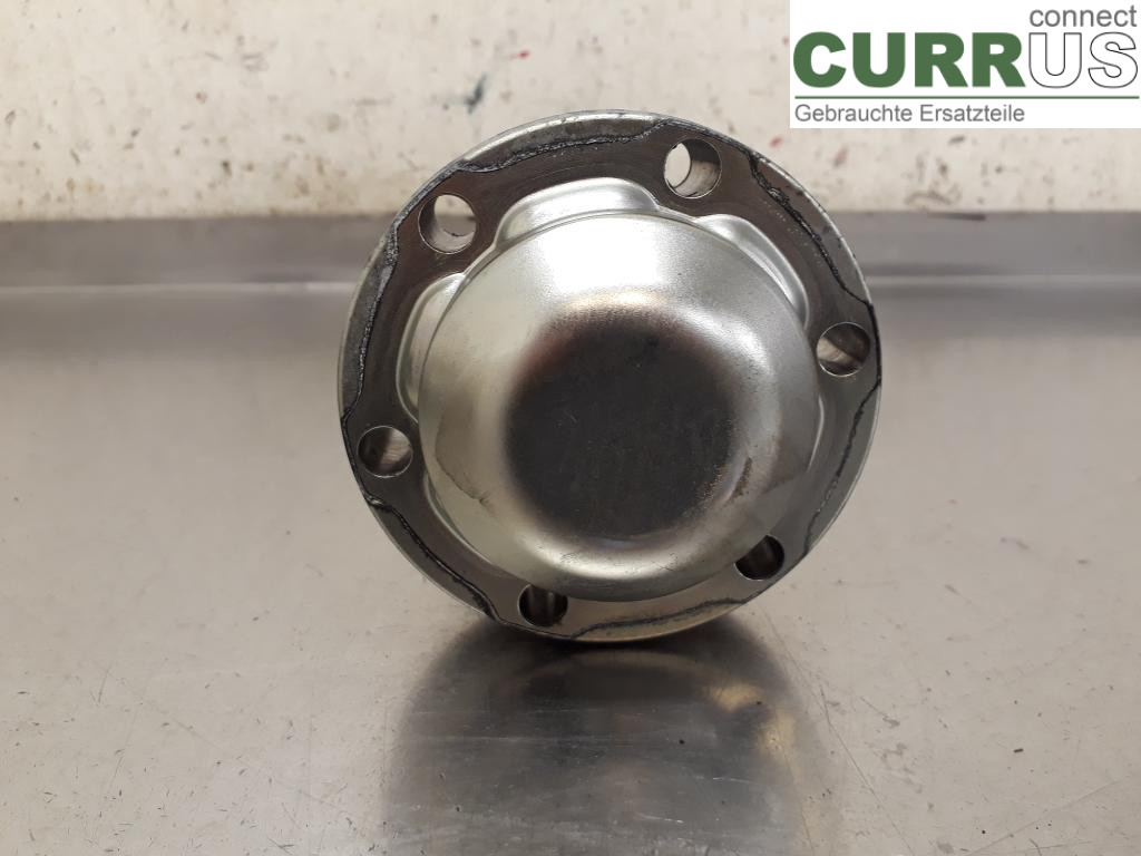 VW CADDY  16-20 Przedni most (4x4) 3AA407451X DFSB