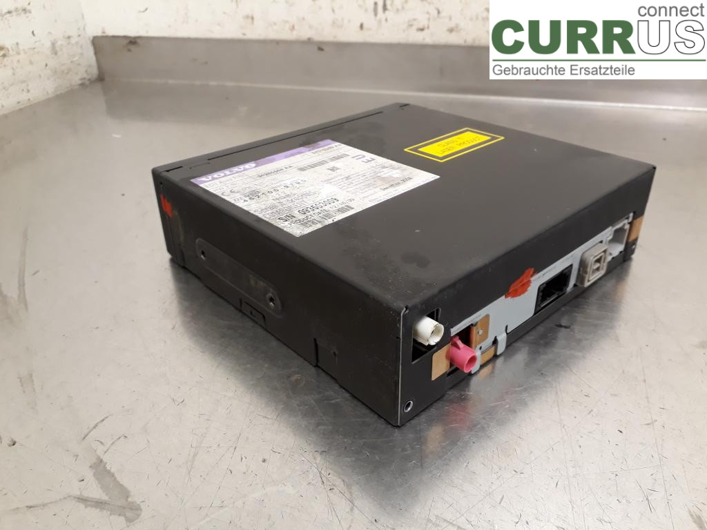 VOLVO V70      08-13 Gearkasse 7-trins 36051020 D4164T