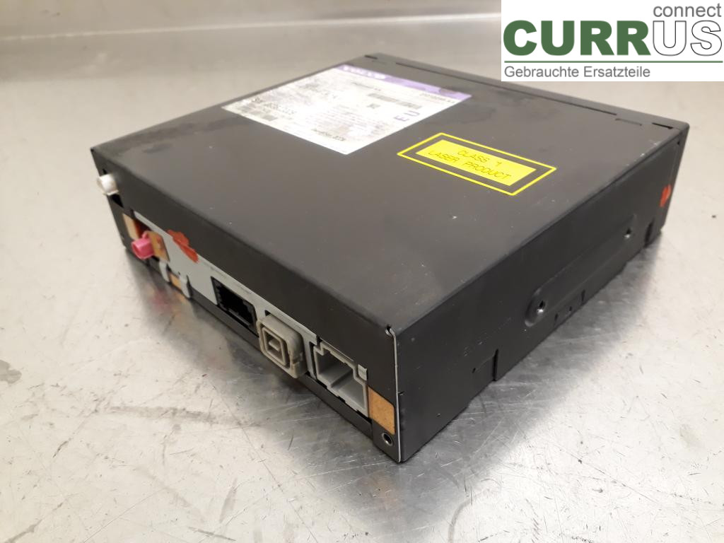 VOLVO V70      08-13 Gearkasse 7-trins 36051020 D4164T