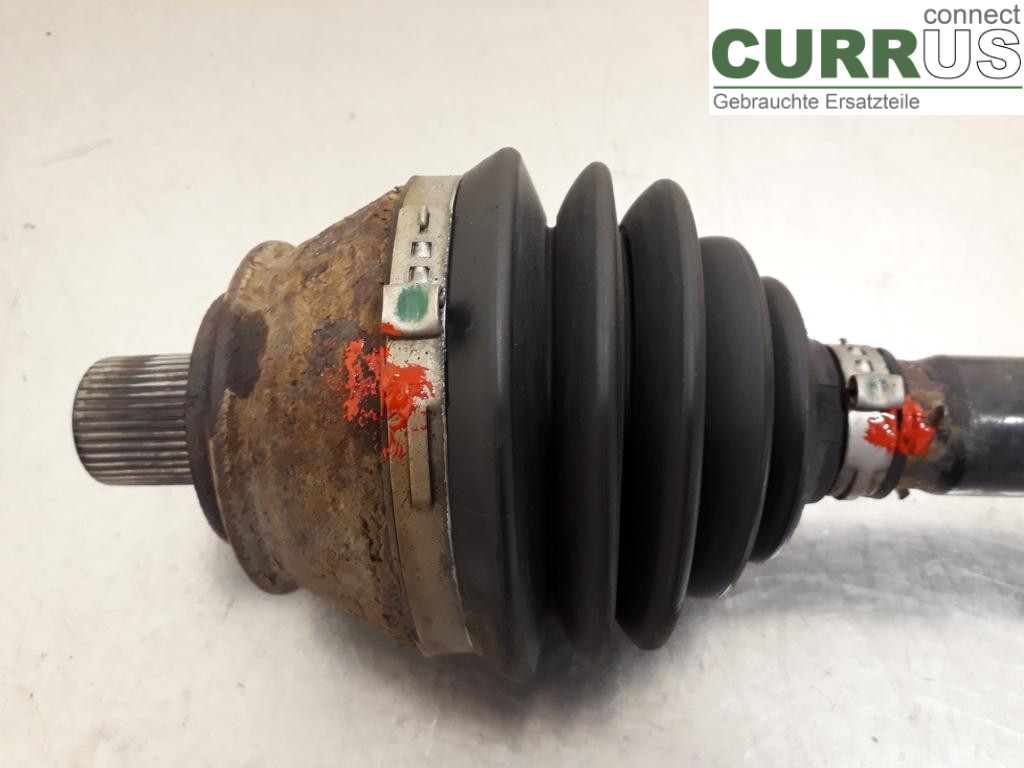 AUDI A6/S6     05-11 Transmission parts 4F0407452AX BDW