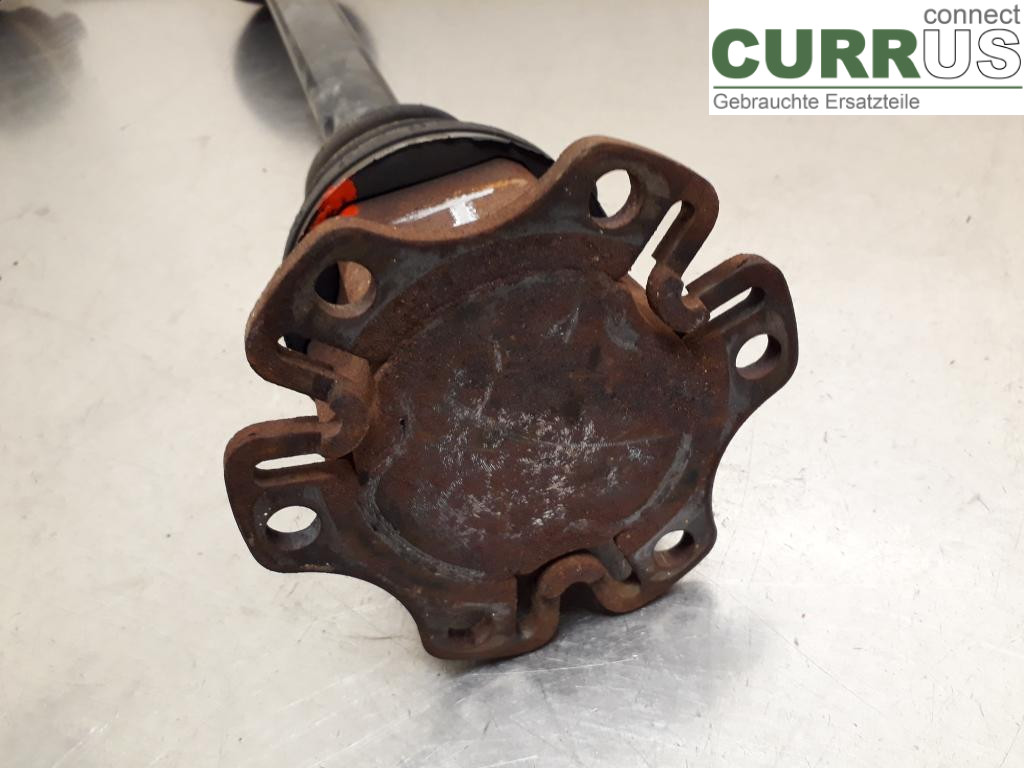 AUDI A6/S6     05-11 Transmission parts 4F0407452AX BDW