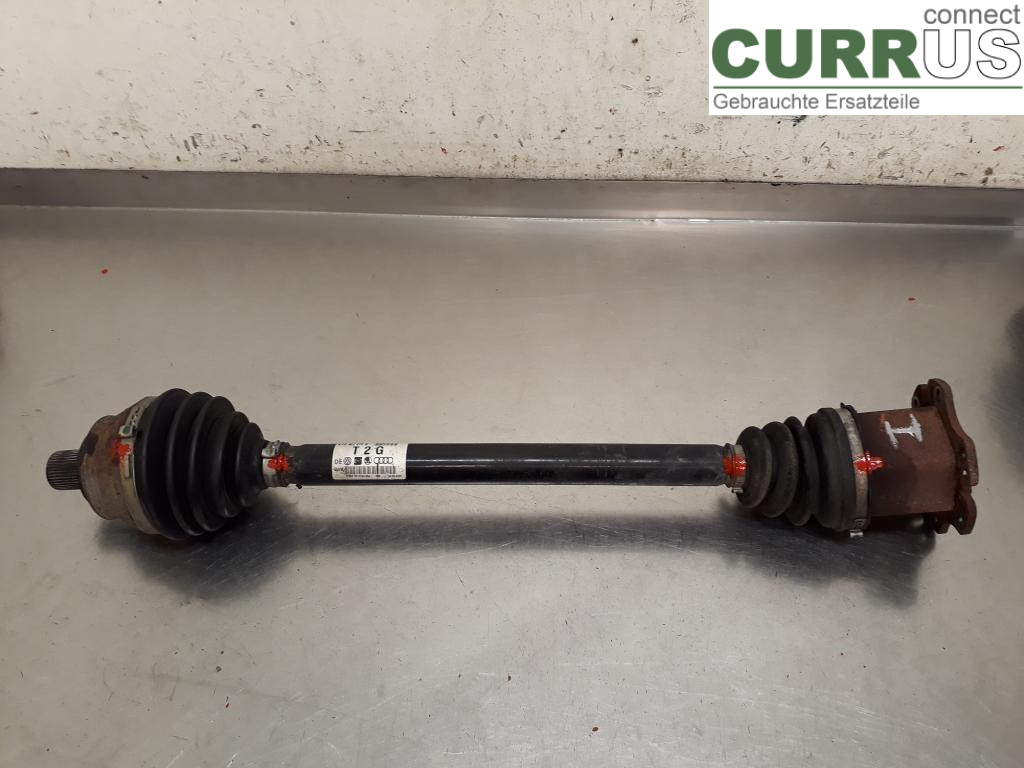 AUDI A6/S6     05-11 Transmission parts 4F0407452AX BDW