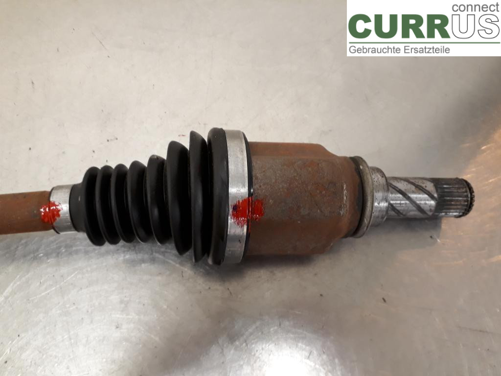 DACIA LOGAN MCV/STEPWAY Pièces de transmission 391007212R H4B-400