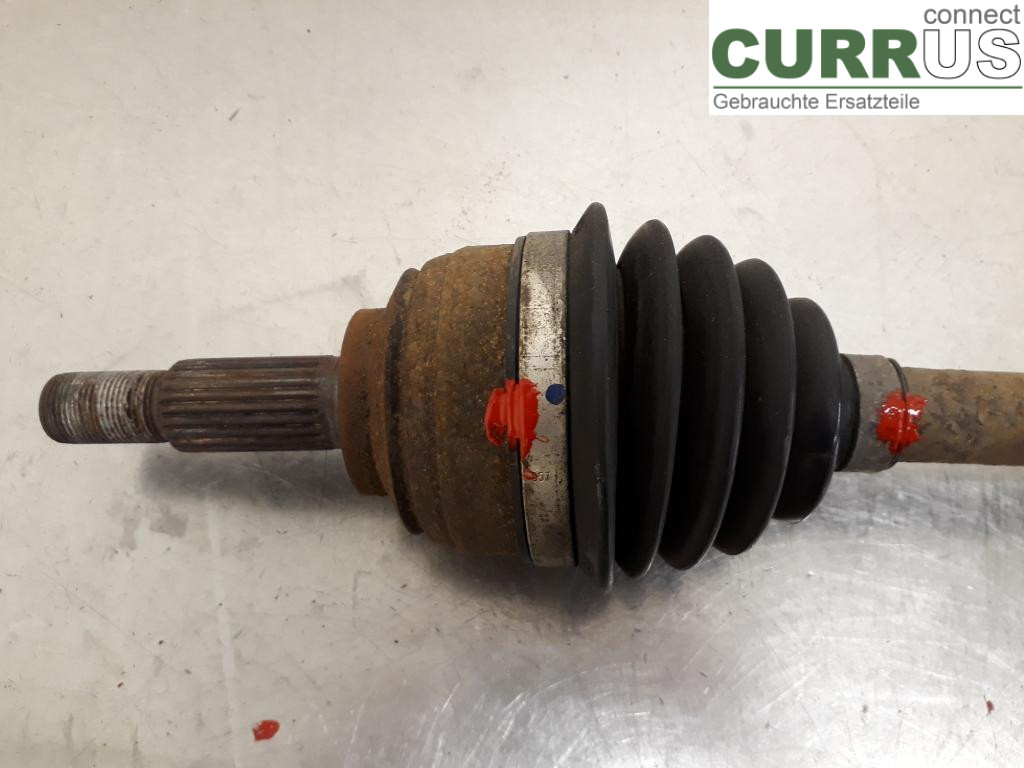 DACIA LOGAN MCV/STEPWAY Pièces de transmission 391007212R H4B-400