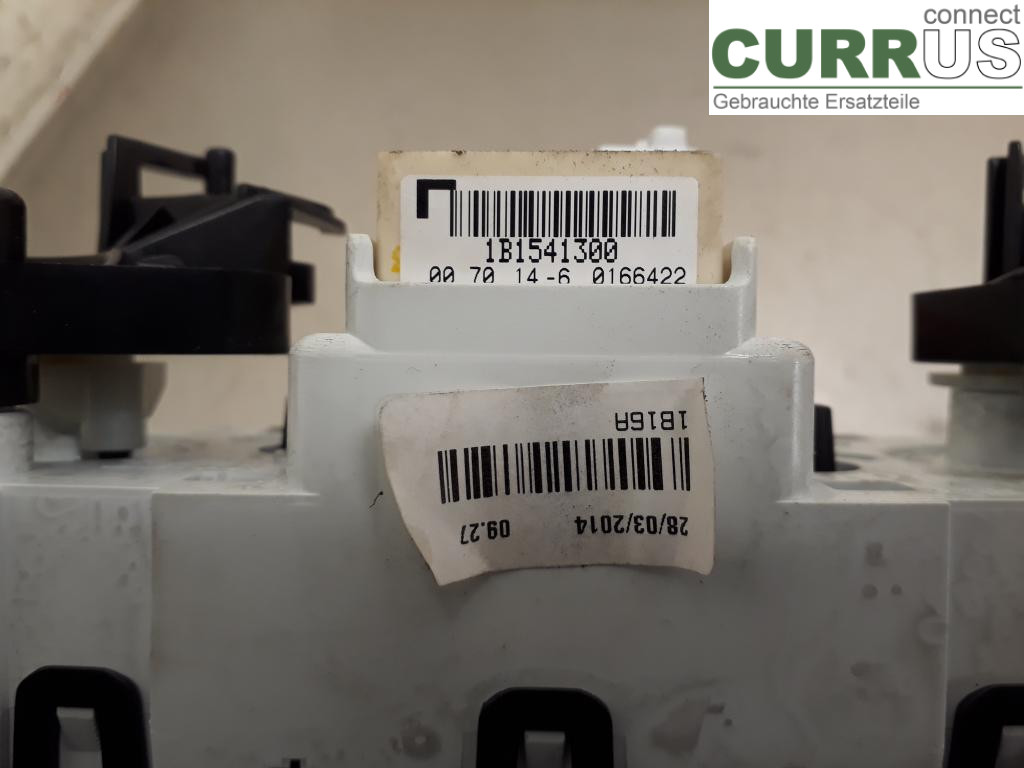 DACIA DOKKER Antriebswelle vorne 275102774R K7M-812