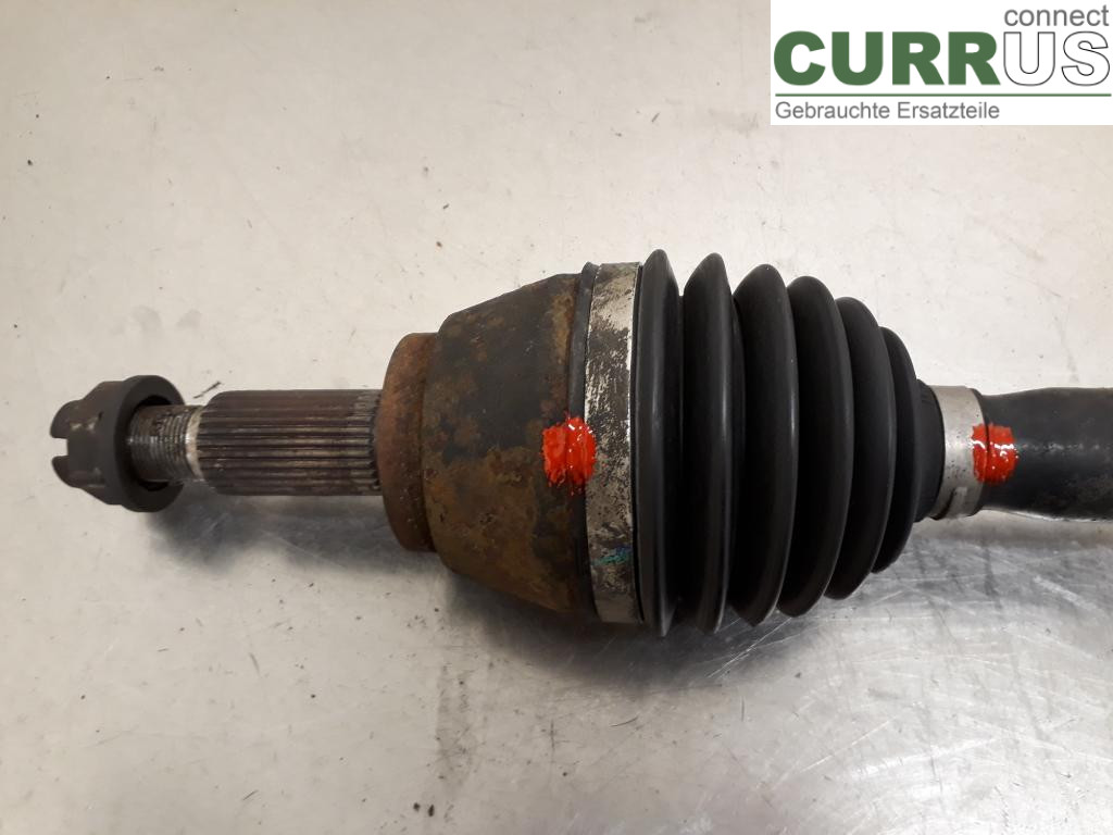RENAULT ESPACE 15-23 Getriebeteile 391004733R R9M-402