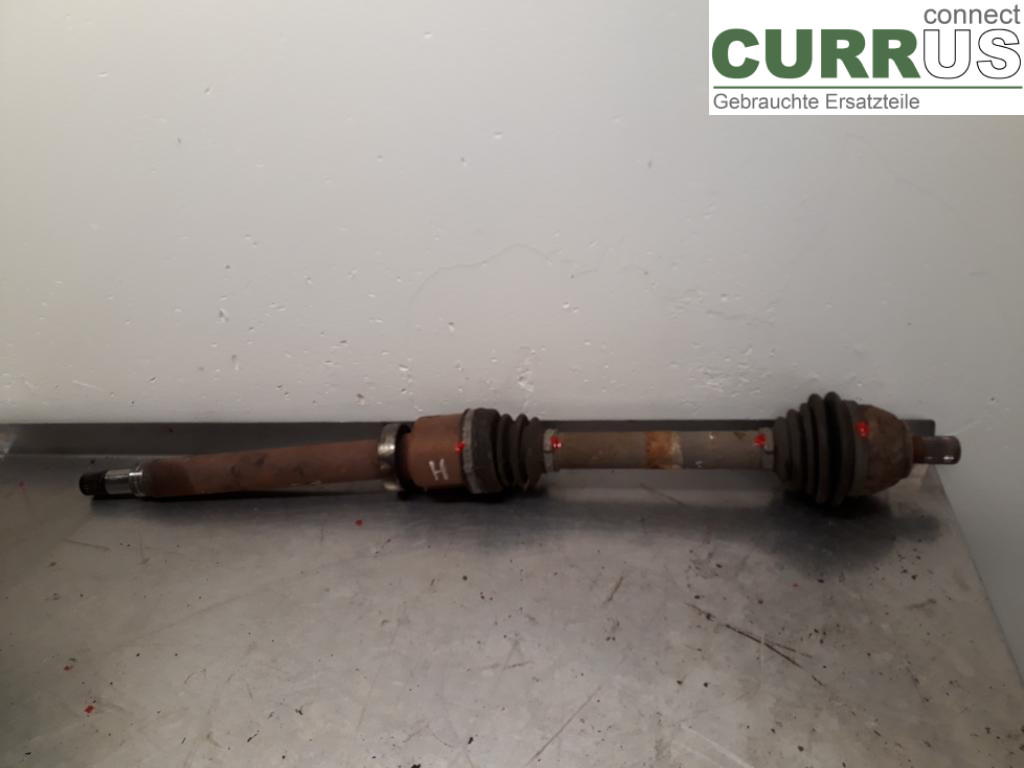 FORD FOCUS     08-11 Części układu napędowego 1784751 GPDA