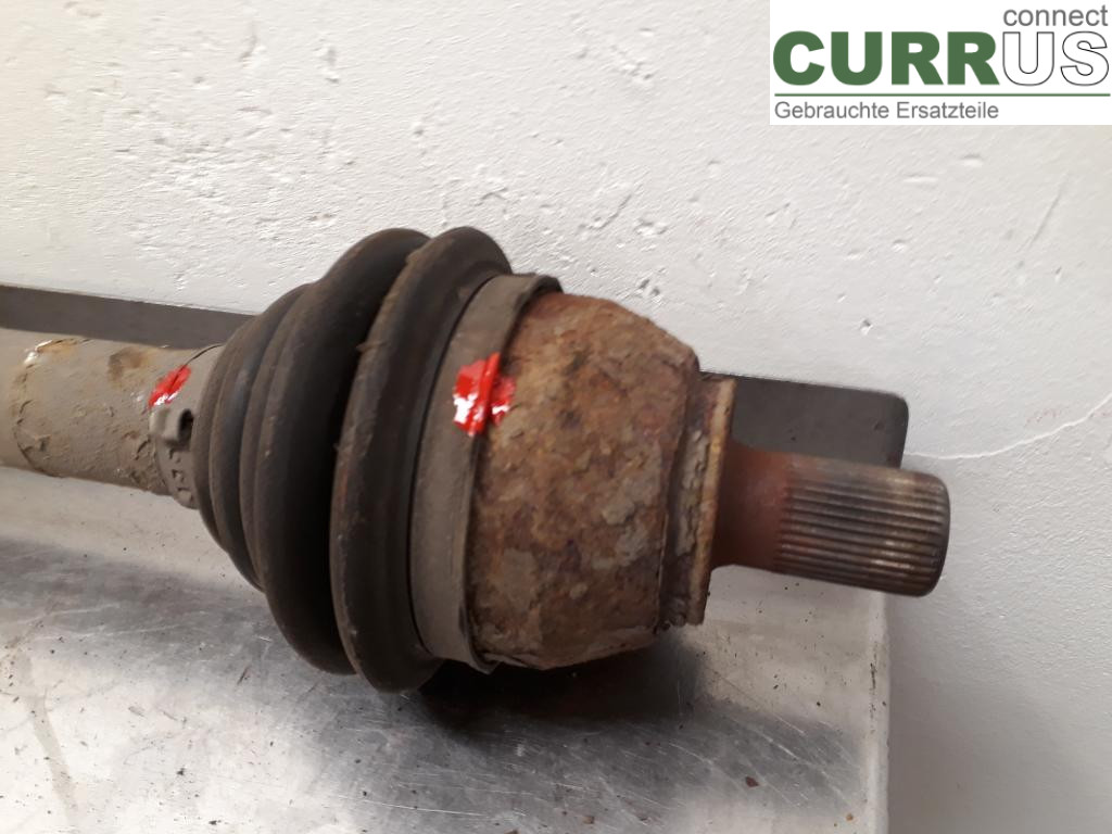 FORD FOCUS     08-11 Części układu napędowego 1784751 GPDA