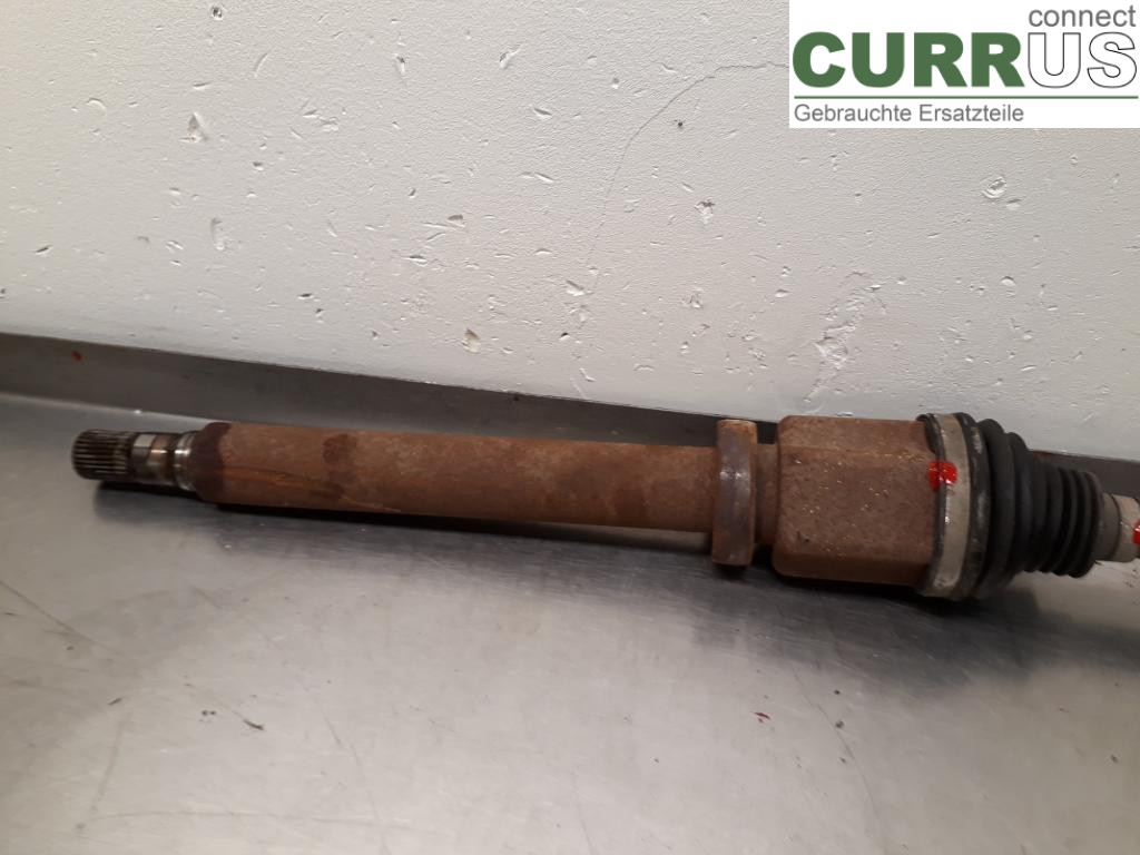 VOLVO V40  12-19 Getriebeteile 36050805 D4162T