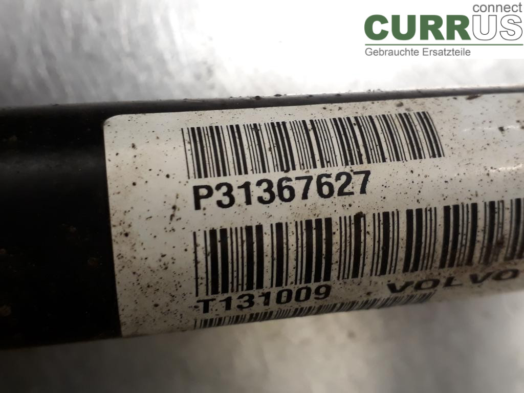 VOLVO V40  12-19 Getriebeteile 36050805 D4162T
