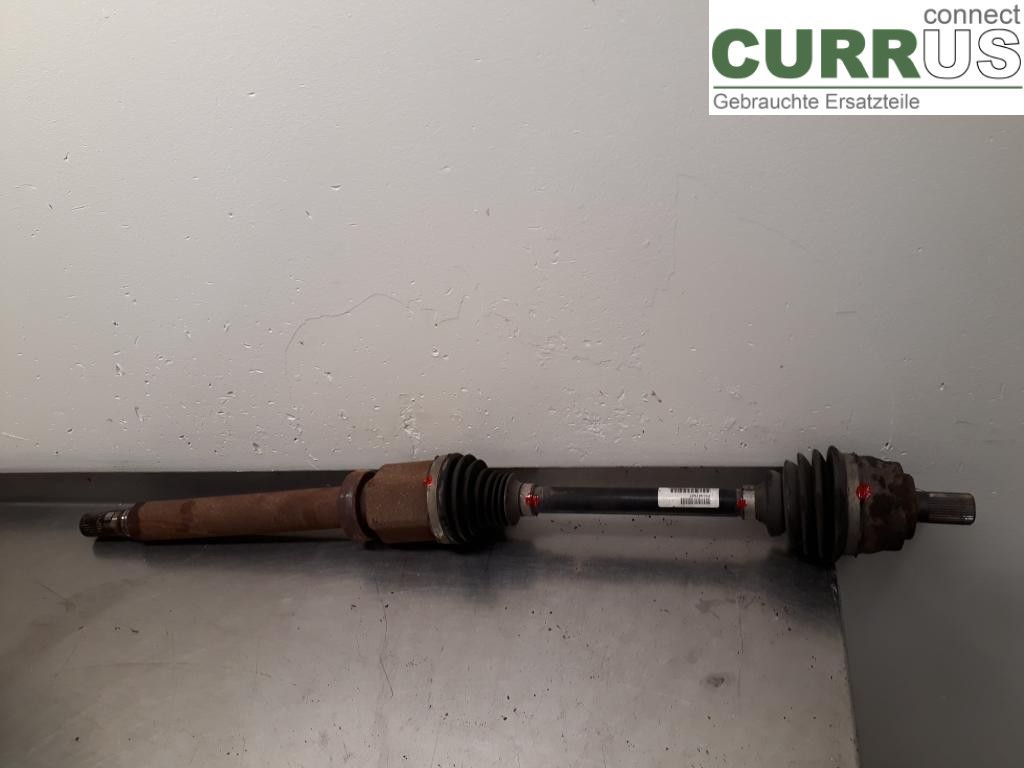 VOLVO V40  12-19 Getriebeteile 36050805 D4162T