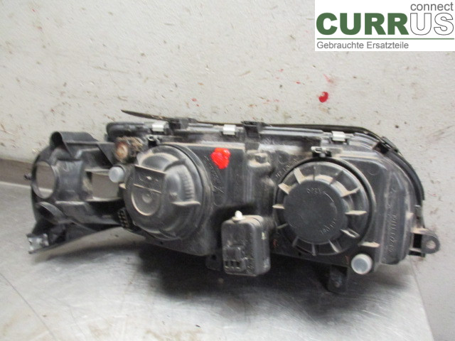 VOLVO S80      99-03 Manuelles 4-Gang-Getriebe 8693557 2,4 B5244S