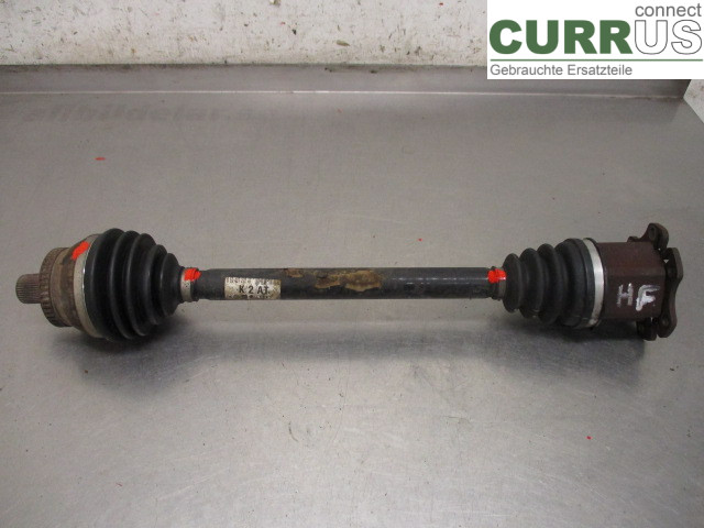 AUDI A4/S4     01-05 Getriebeteile 8E0407452JX 1.8 T BEX