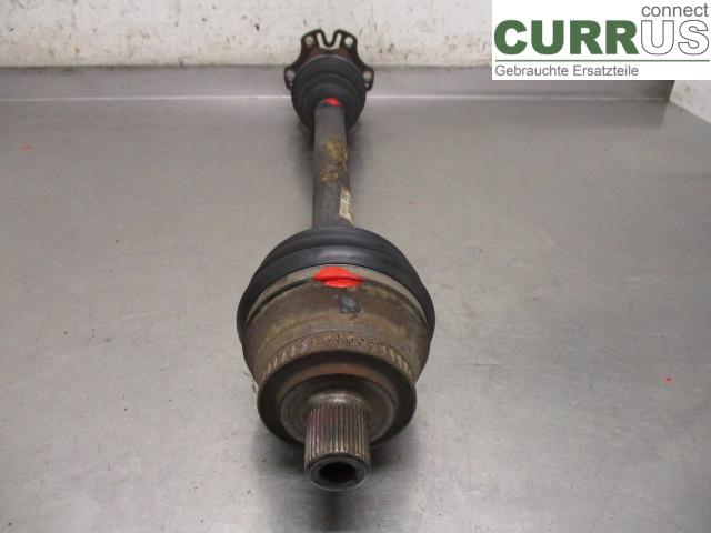 AUDI A4/S4     01-05 Getriebeteile 8E0407452JX 1.8 T BEX