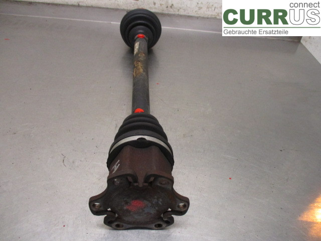 AUDI A4/S4     01-05 Getriebeteile 8E0407452JX 1.8 T BEX