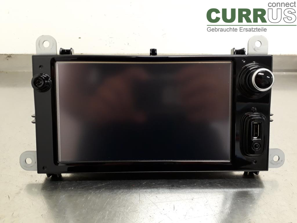 RENAULT CLIO IV   16-19 7-speed gearbox 281153090R D4F-740
