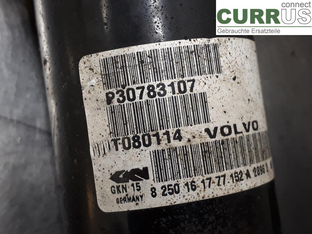 VOLVO XC90    07-14 Transmission parts 36001221 B6324S
