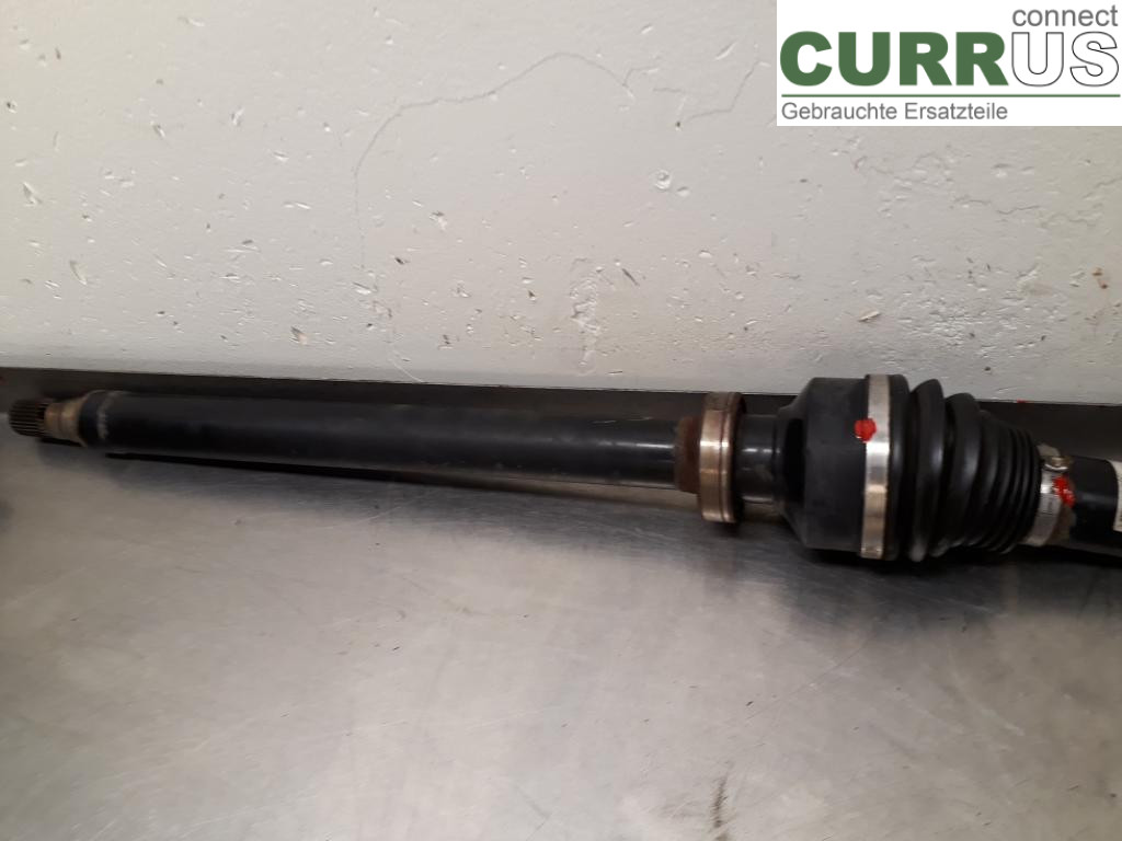 VOLVO XC90    07-14 Transmission parts 36001221 B6324S