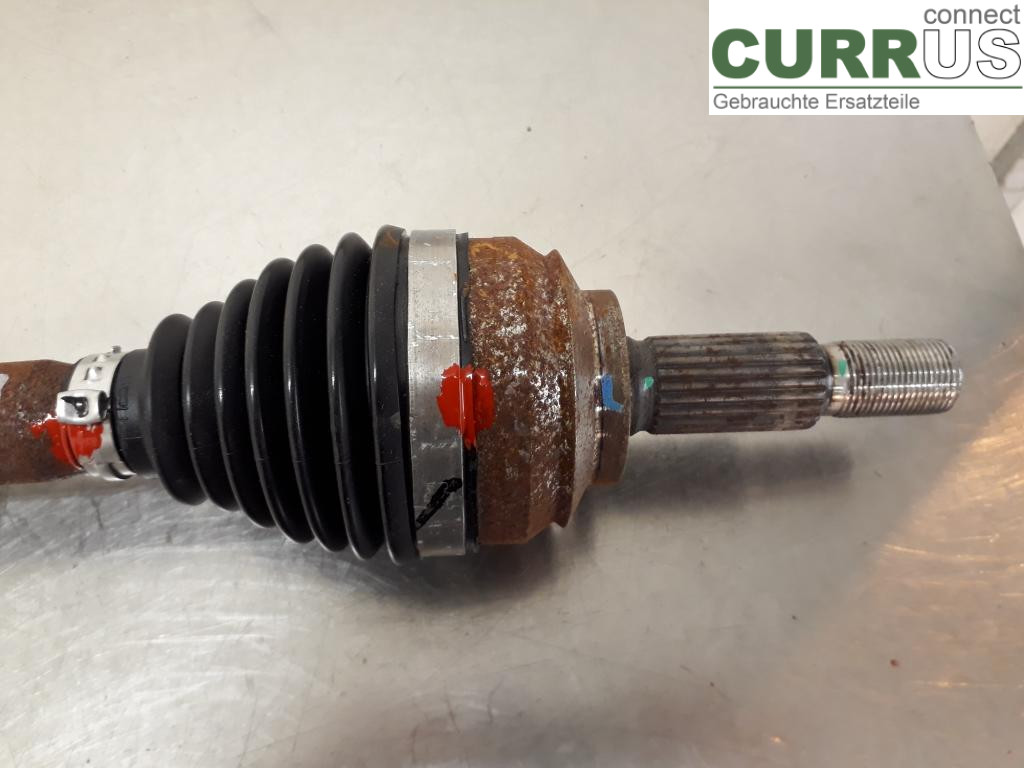 RENAULT CLIO IV   16-19 Transmission parts 391003429R D4F-740