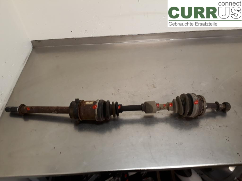 NISSAN PRIMERA   00-01 Transmission parts 391007J110 2,0 SR20DE