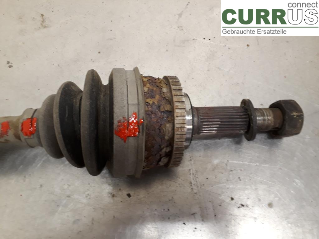 NISSAN PRIMERA   00-01 Transmission parts 391007J110 2,0 SR20DE