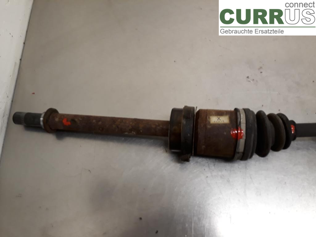 NISSAN PRIMERA   00-01 Transmission parts 391007J110 2,0 SR20DE