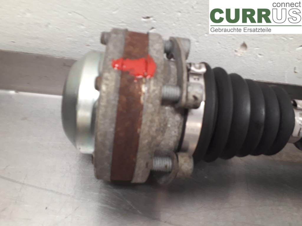 VW CADDY  16-20 Transmission parts 3Q0407762LX CPWA