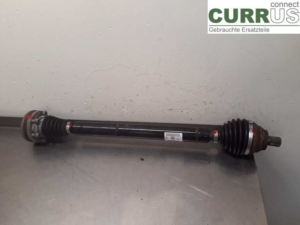 VW CADDY  16-20 Transmission parts 3Q0407762LX CPWA