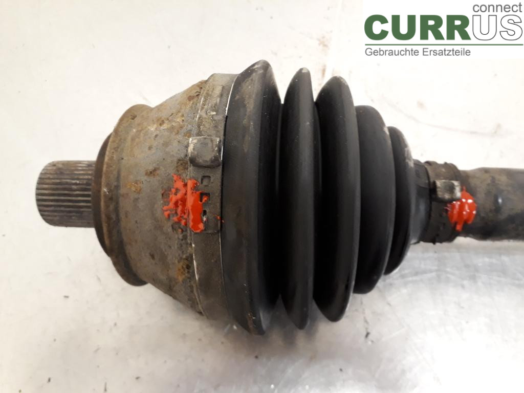 AUDI A8/S8 4E  02-09 Transmissionsdele 4F0407452AX ASB