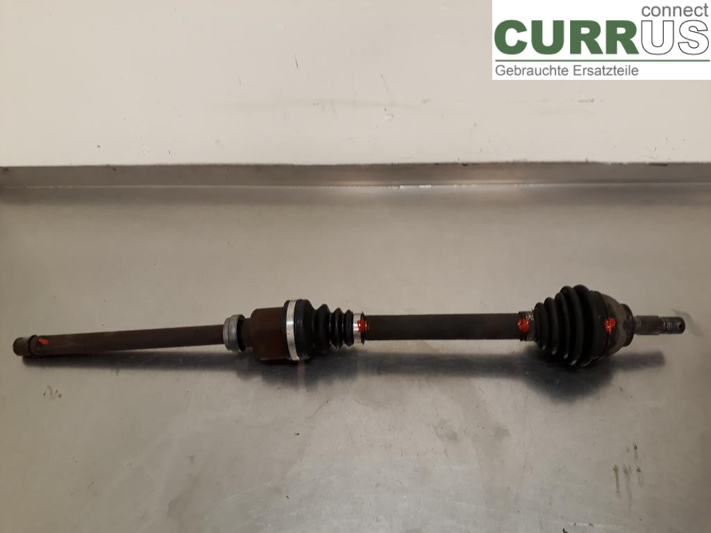 PEUGEOT 308 08-13 Transmission parts 3273VR 5FV