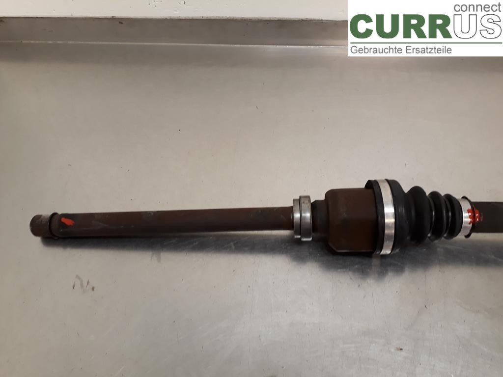 PEUGEOT 308 08-13 Transmission parts 3273VR 5FV