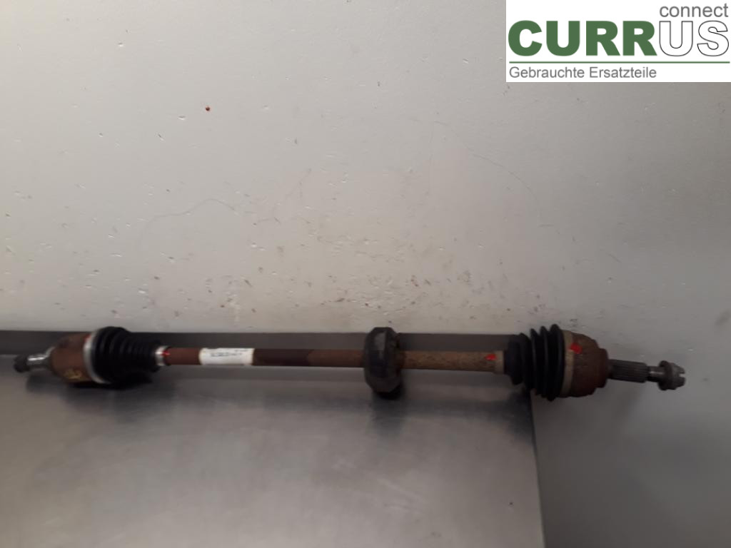 DACIA SANDERO STEPWAY  13-20 Pièces de transmission 391007212R H4B-400