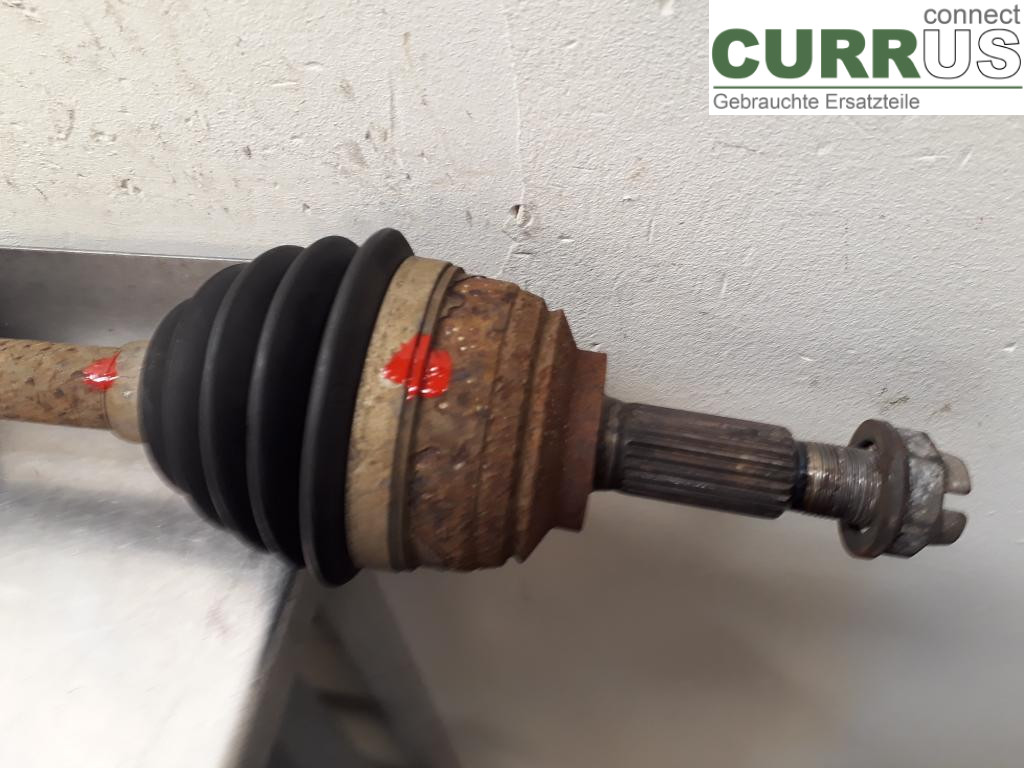DACIA SANDERO STEPWAY  13-20 Pièces de transmission 391007212R H4B-400