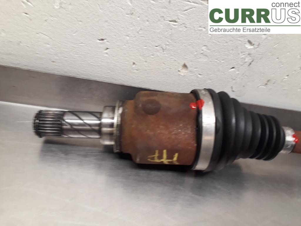 DACIA SANDERO STEPWAY  13-20 Pièces de transmission 391007212R H4B-400