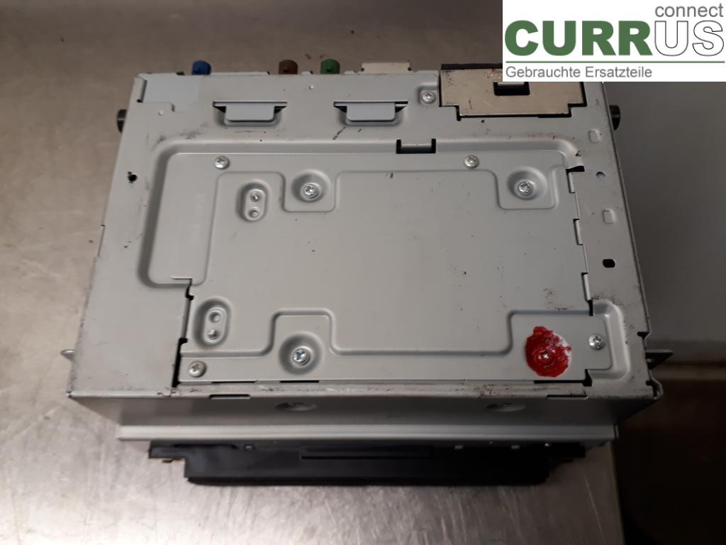 VOLVO V60 CROSS COUNTRY  16-18 7-speed gearbox 36003253 D5244T21