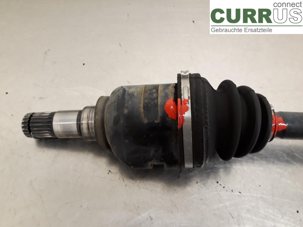 TOYOTA AVENSIS   07-08  Transmission parts 43410-05340 1ZZ-FE