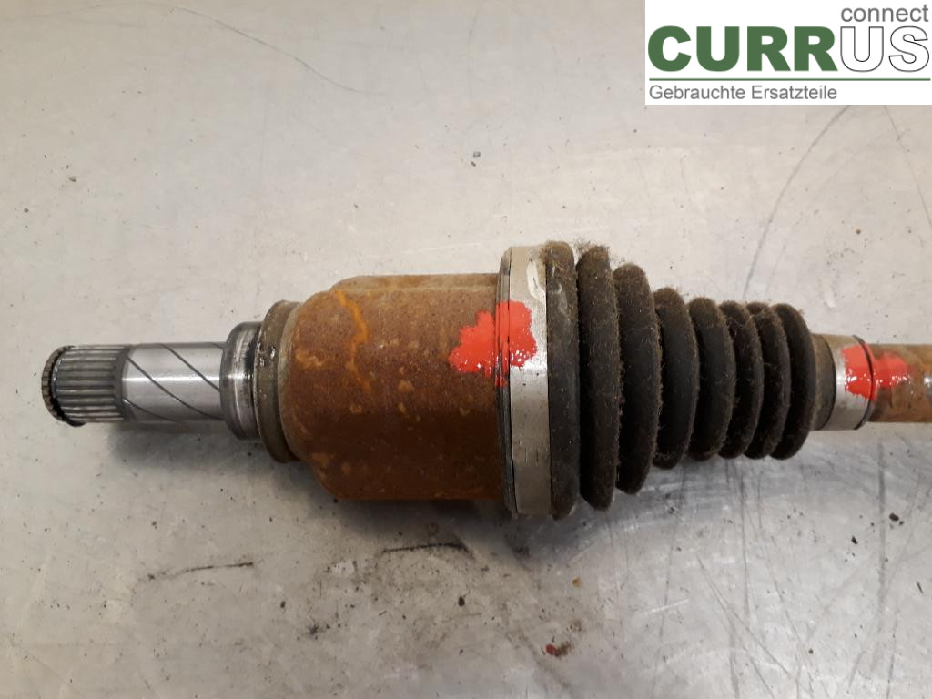DACIA DOKKER Transmission parts 391006130R H5F-408