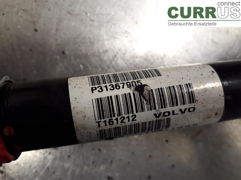 VOLVO V40 12-19 Części układu napędowego 36012753 D4204T8