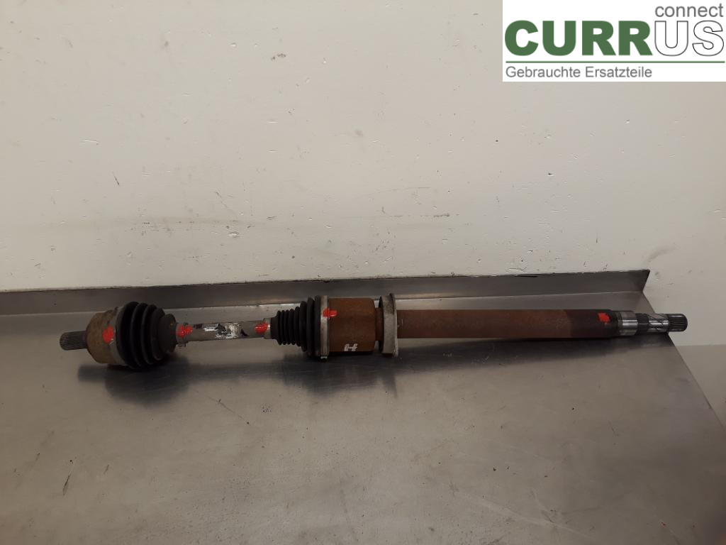 VOLVO V40 12-19 Części układu napędowego 36012753 B4204T38
