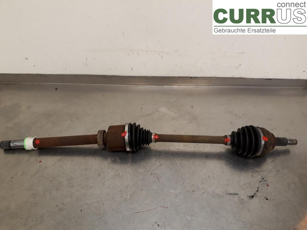RENAULT TRAFIC  15- Pièces de transmission 391008636R R9M-450