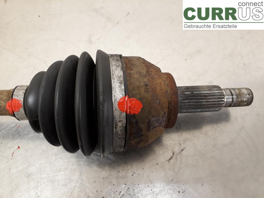 RENAULT TRAFIC  15- Pièces de transmission 391008636R R9M-450