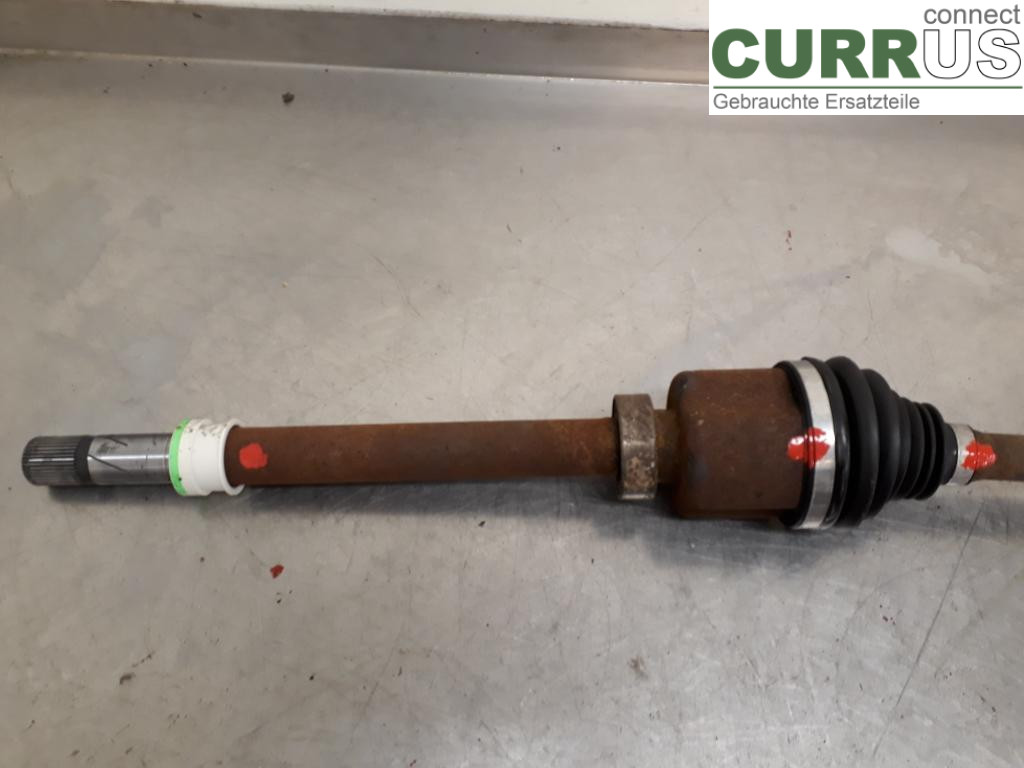RENAULT TRAFIC  15- Pièces de transmission 391008636R R9M-450