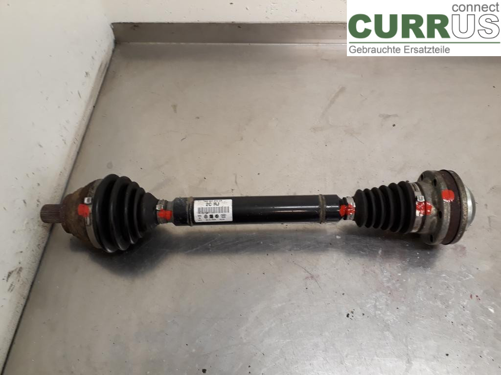 VW PASSAT      05-10 Transmission parts 1K0407452TX AXZ