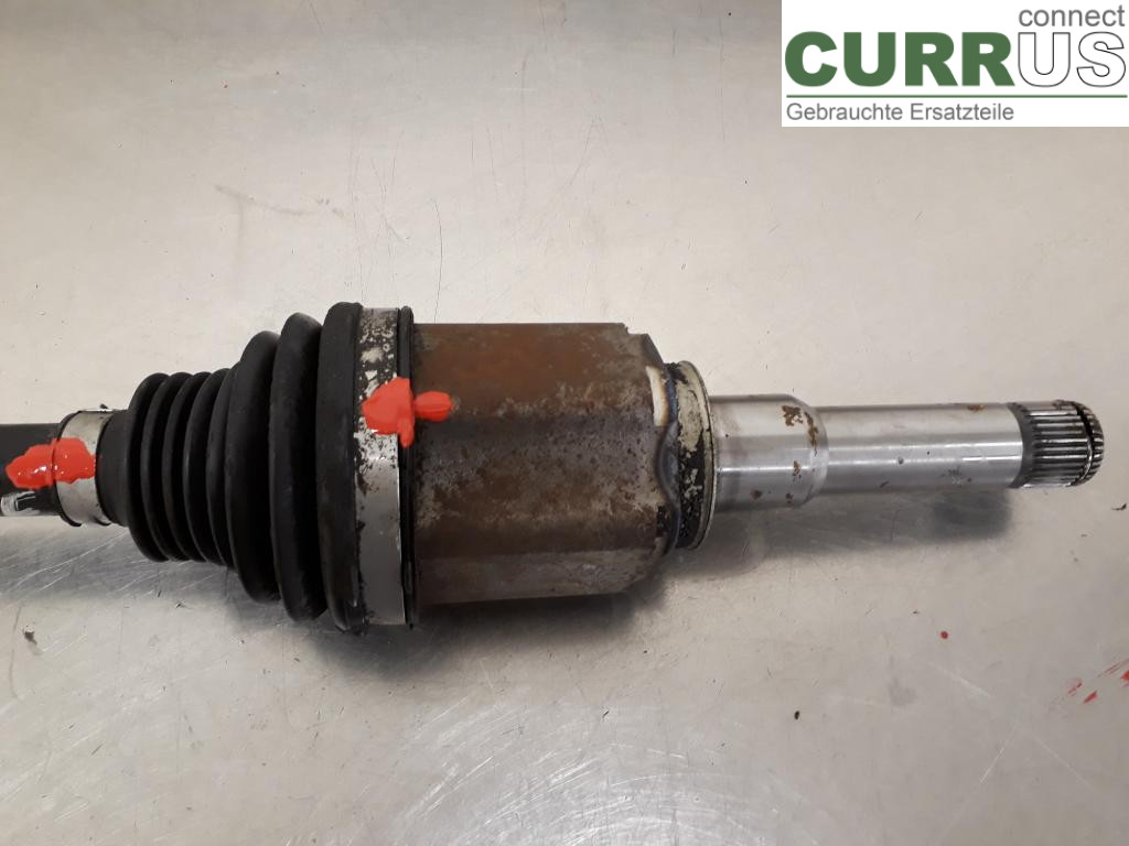 OPEL ASTRA  J    10-15 Essieu avant (4x4) 95520499 A14NET