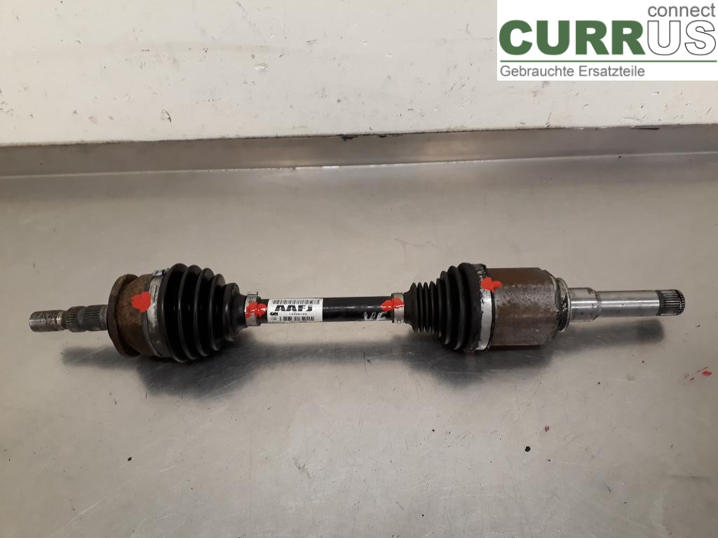 OPEL ASTRA  J    10-15 Essieu avant (4x4) 95520499 A14NET